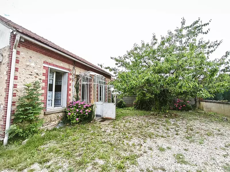 Maison, 87 m²