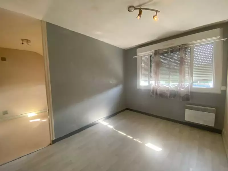 Appartement, 30,51 m²