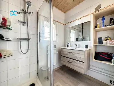 Appartement, 32,86 m²
