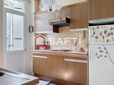 Maison, 100 m²