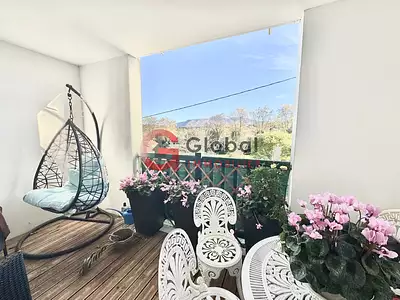 Appartement, 42,07 m²