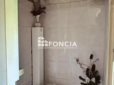 Appartement, 59 m²