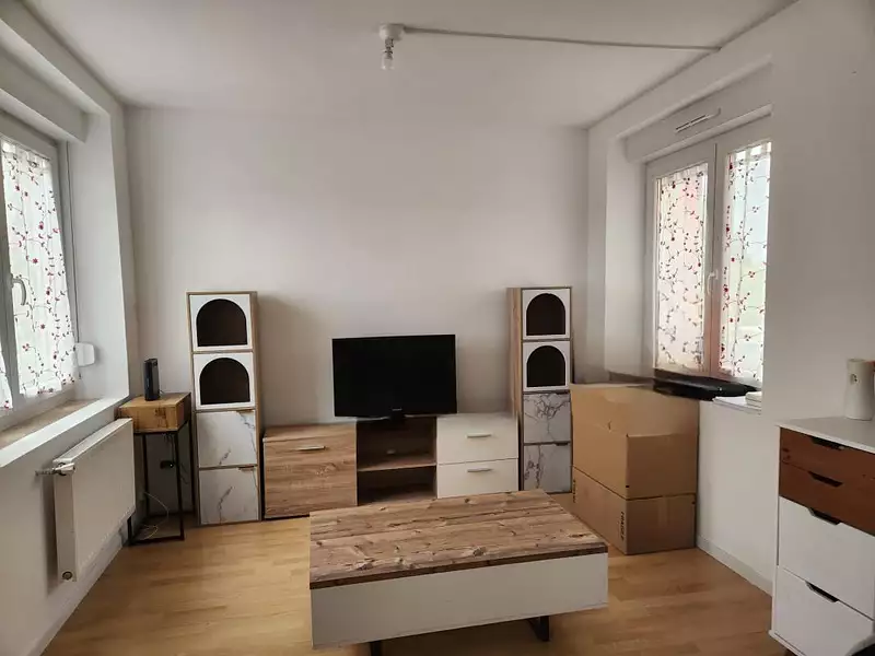 Appartement, 65 m²