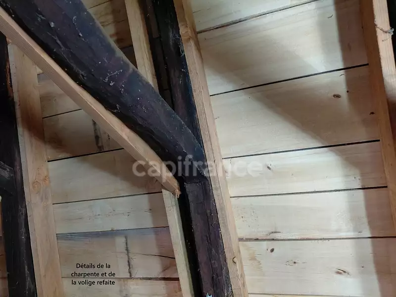Maison, 80 m²