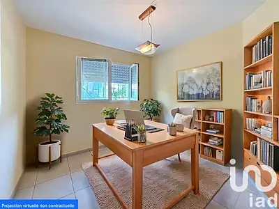 Maison, 151 m²