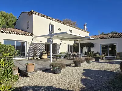 Maison, 280 m²
