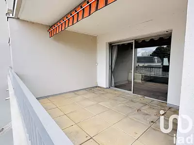 Appartement, 94 m²