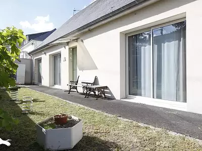 Maison, 140 m²