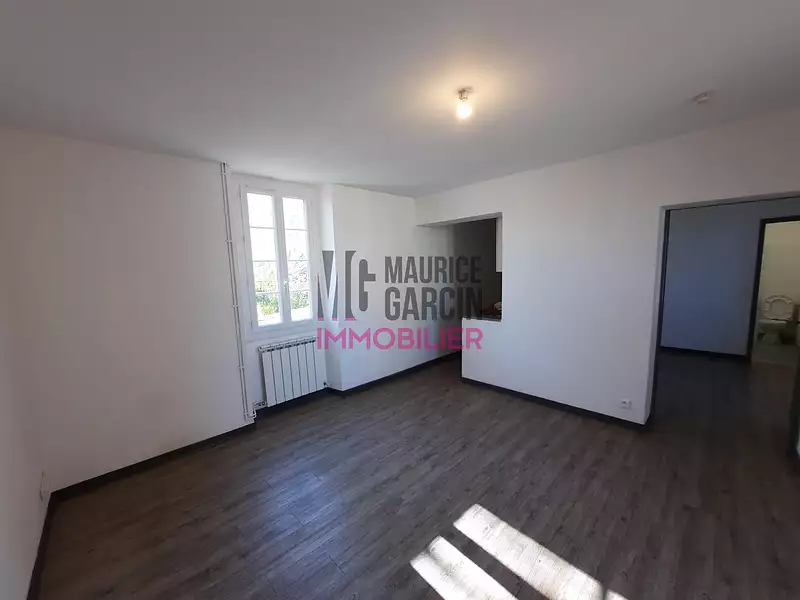 Appartement, 34,02 m²
