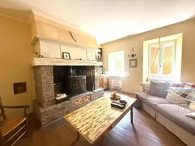 Maison, 180 m²