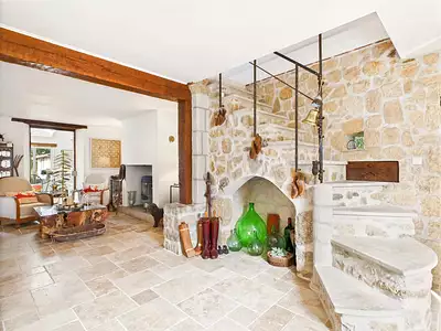 Maison, 500 m²