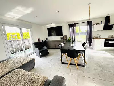 Maison, 88 m²