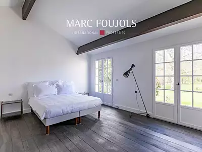 Maison, 305 m²