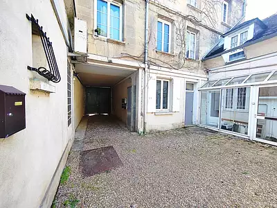 Appartement, 530 m²