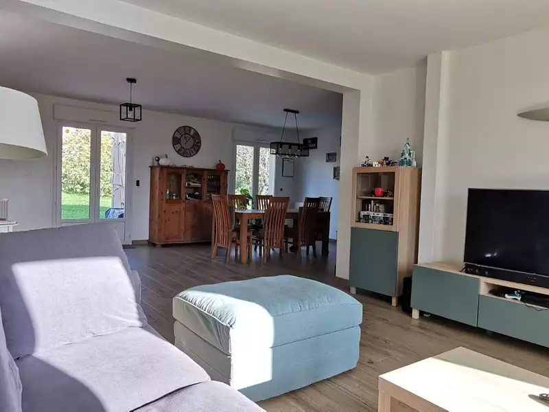Maison, 148 m²