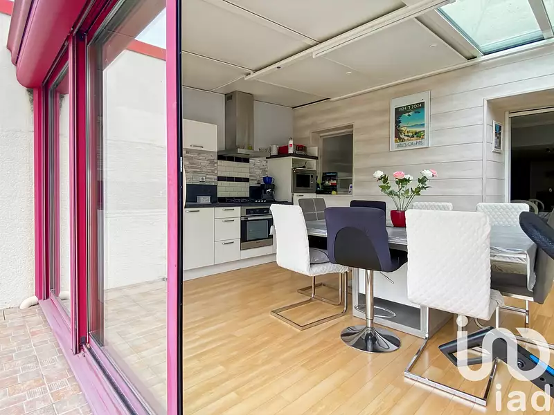 Maison, 140 m²