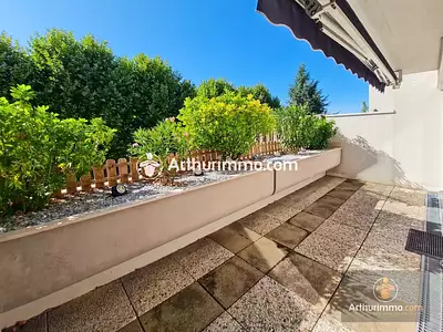 Appartement, 64,59 m²
