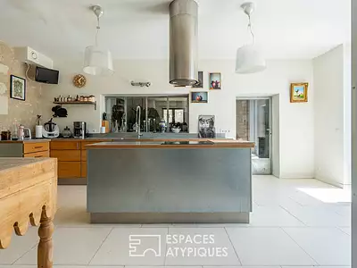 Maison, 226 m²
