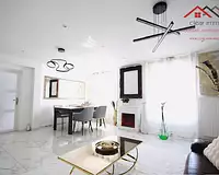 Appartement, 118 m²
