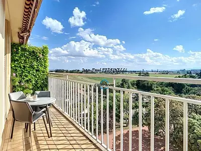 Appartement, 72 m²