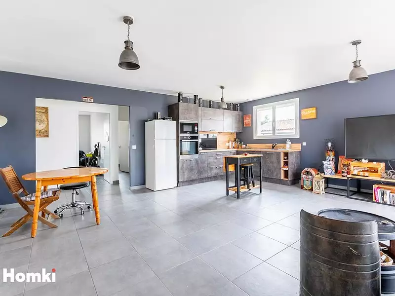 Maison, 85 m²
