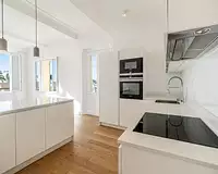 Appartement, 134 m²