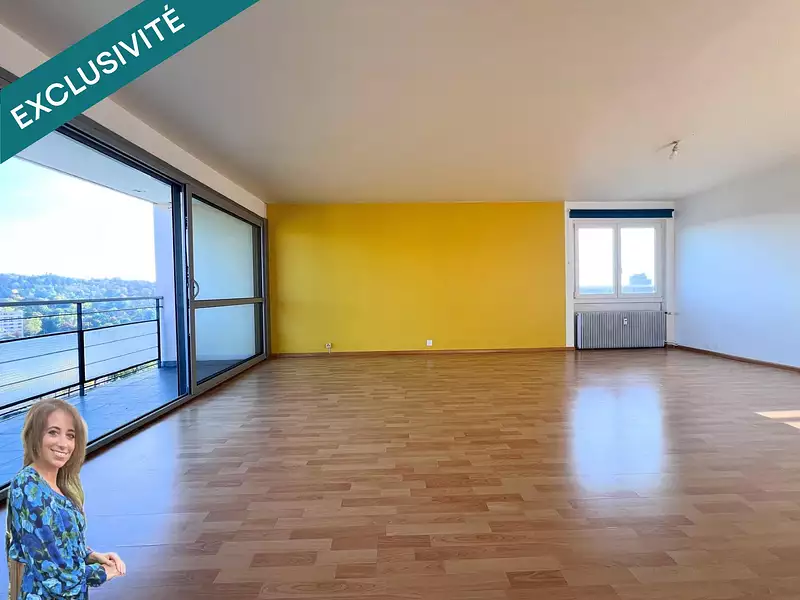 Appartement, 99 m²