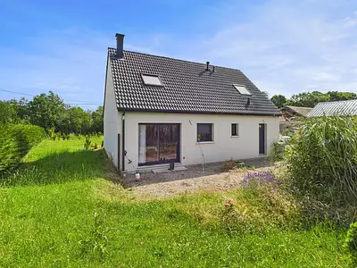 Maison, 92 m²