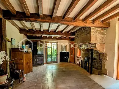 Maison, 144 m²