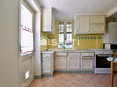 Maison, 84 m²