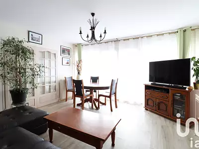 Appartement, 69 m²