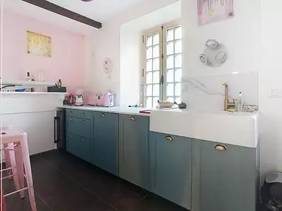 Appartement, 65 m²