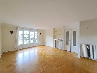 Appartement, 87,63 m²