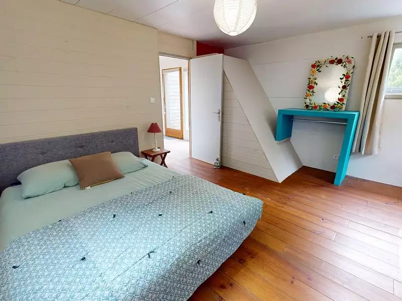 Maison, 145 m²