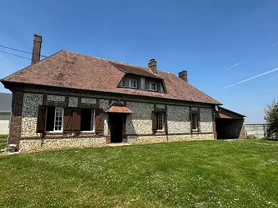 Maison, 154,57 m²
