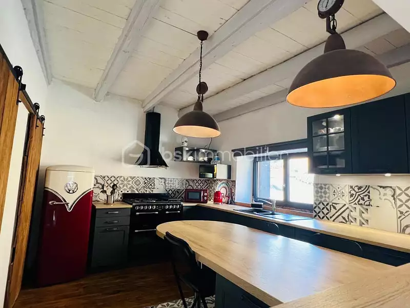 Maison, 93 m²