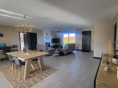 Maison, 173 m²
