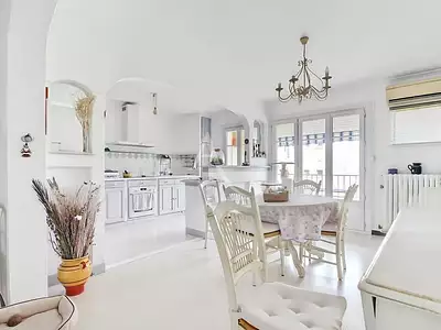 Appartement, 65,95 m²