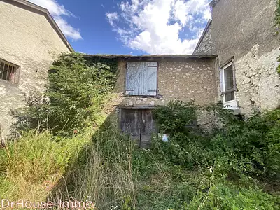Maison, 132 m²