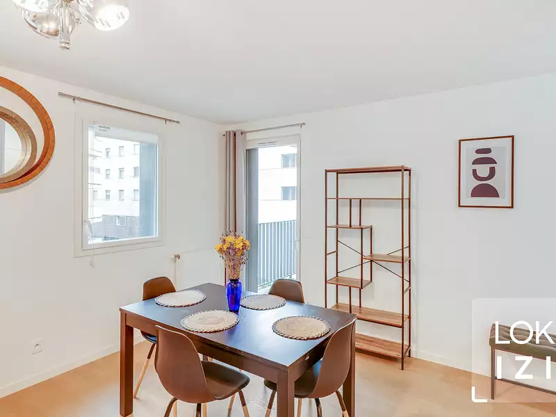 Appartement, 63,68 m²