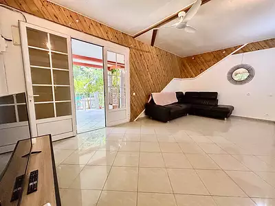 Maison, 107 m²