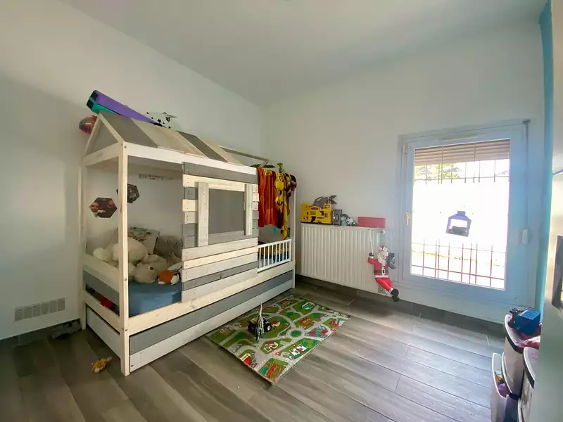 Maison, 162 m²