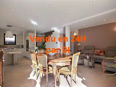 Maison, 105 m²