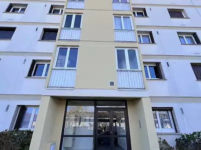 Appartement, 82,14 m²