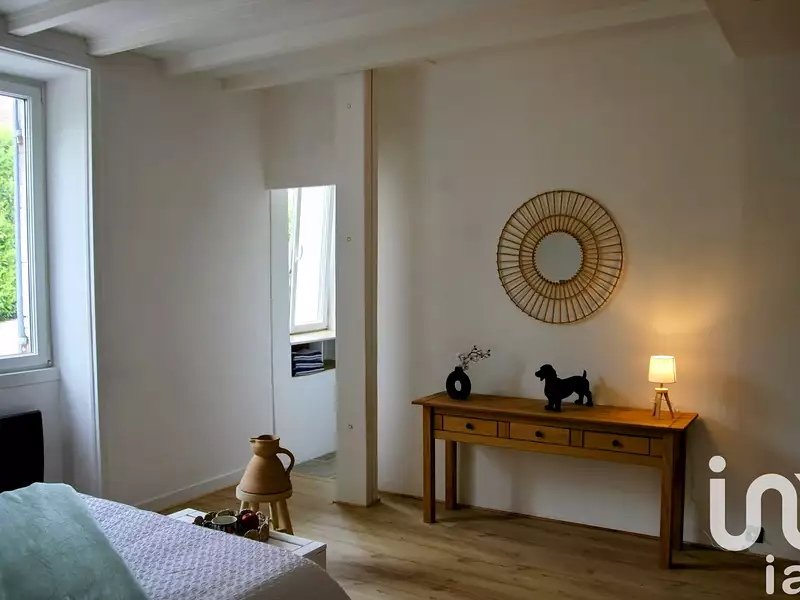 Maison, 137 m²