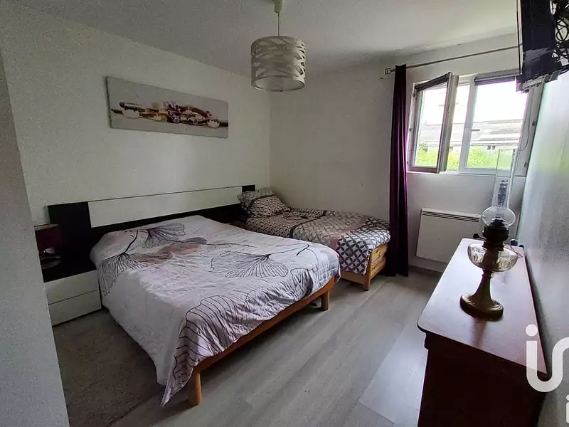 Maison, 290 m²