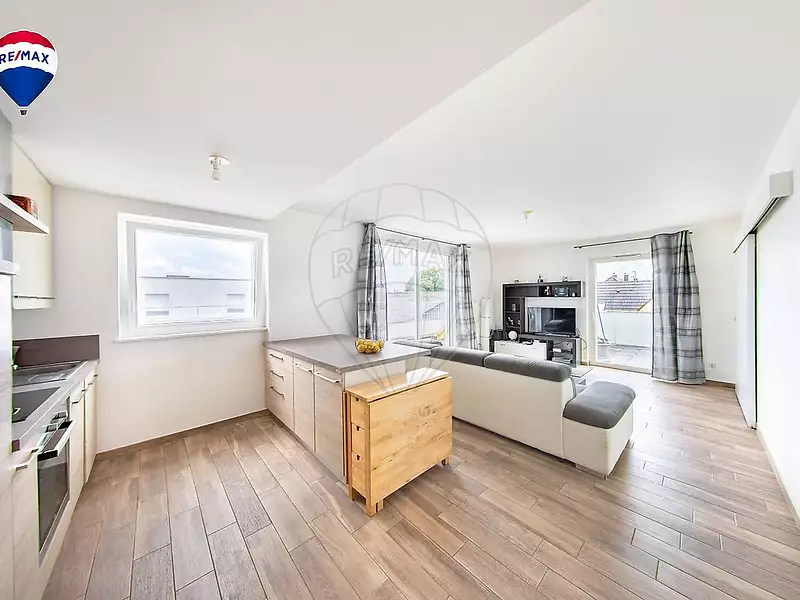 Appartement, 72 m²