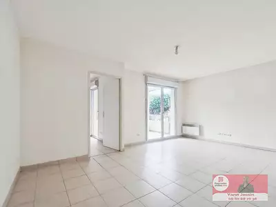 Appartement, 43 m²