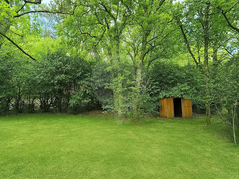 Terrain, 800 m²
