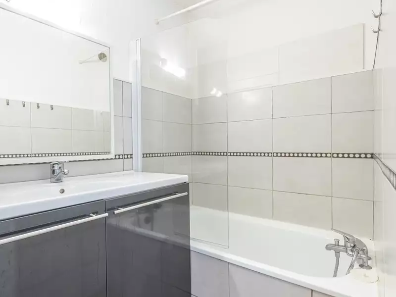 Appartement, 55 m²
